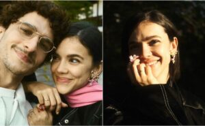 manu gavassi anuncia que está noiva de jullio reis: "começo da nossa história"