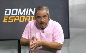 ricardo martins garante que nenhum time do mundo tira carille do santos