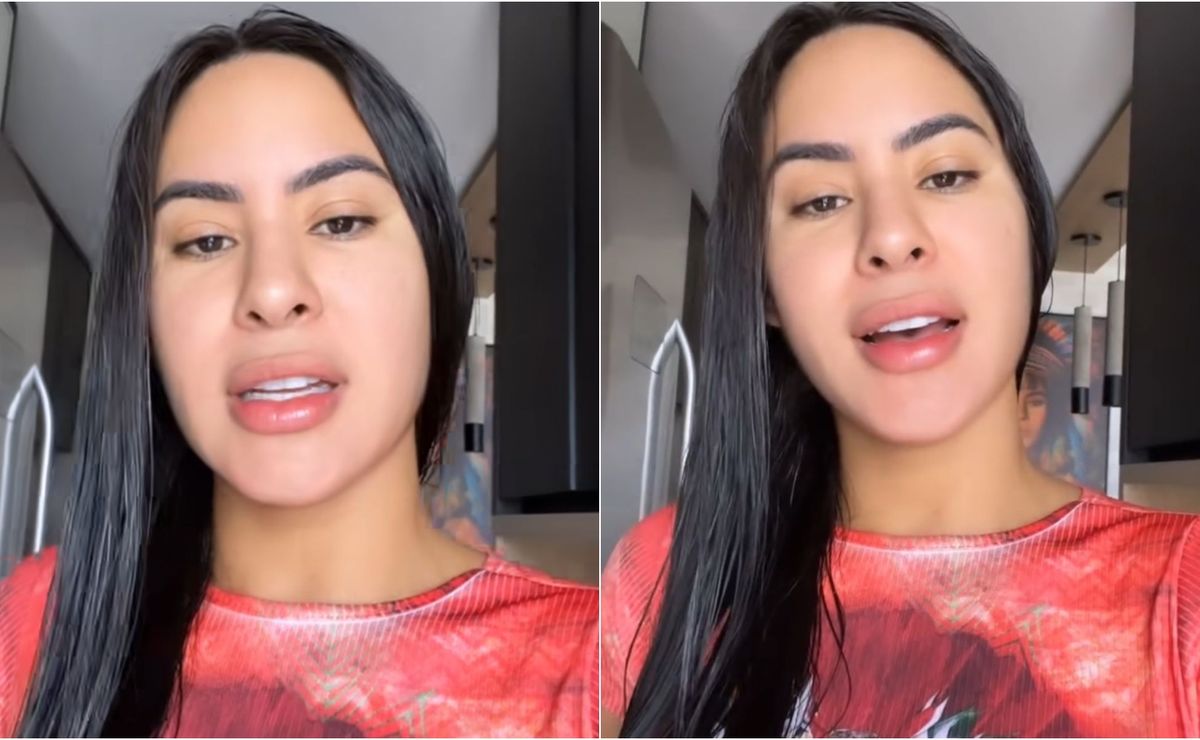 "despedida"; abalada, isabelle reaparece na web com reflexão após o falecimento de djidja cardoso