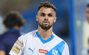 flamengo quer contratar michael e estuda possibilidade da saída de bruno henrique