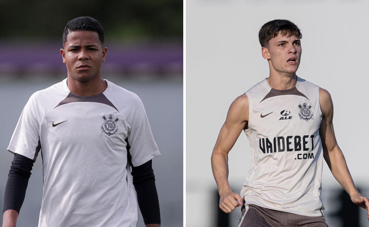 wesley e breno bidon não vão mais desfalcar corinthians após acordo com cbf; entenda