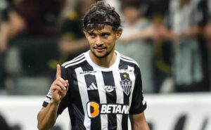 scarpa “elogia” palmeiras em declaração sobre possível liderança da libertadores e revolta torcida