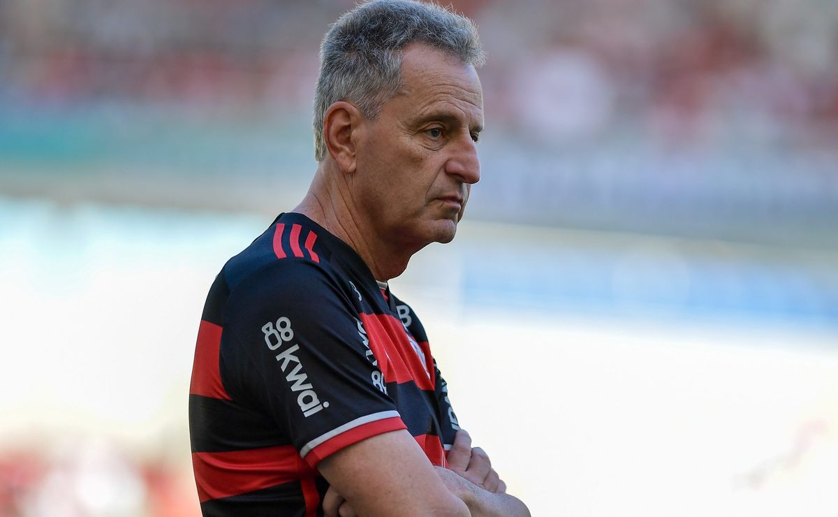 flamengo de landim vai contra grêmio e não quer paralisação do brasileirão série a