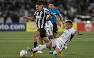 junior barranquilla x botafogo: saiba onde assistir, horário e prováveis escalações do jogo pela libertadores