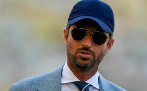 antes de afastamento, josh cravou preço de r$ 1 bilhão para vender saf do vasco