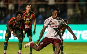 fluminense x sampaio corrêa ao vivo – onde assistir jogo em tempo real pela copa do brasil