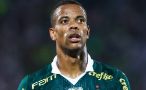caio paulista é apenas o 18º jogador a ser utilizado por abel no palmeiras na temporada; veja números