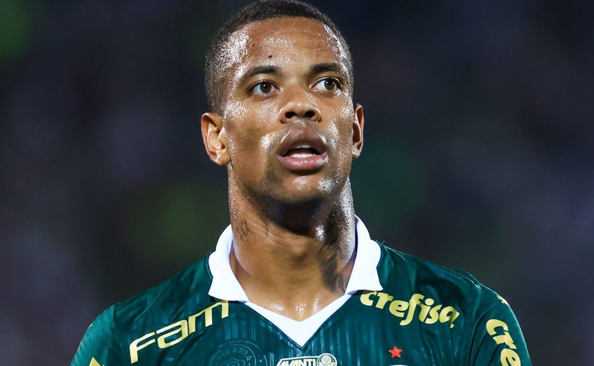 caio paulista é apenas o 18º jogador a ser utilizado por abel no palmeiras na temporada; veja números