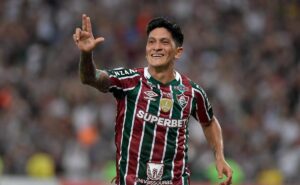 palpite fluminense x cerro porteño – copa libertadores – 16/5/2024