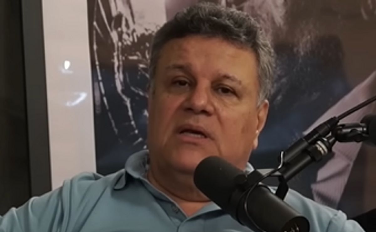 téo josé retorna à band e narrará jogo do santos em sua reestreia no canal