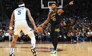 cavaliers derrubam magic e avançam na nba: veja a segunda rodada dos play offs