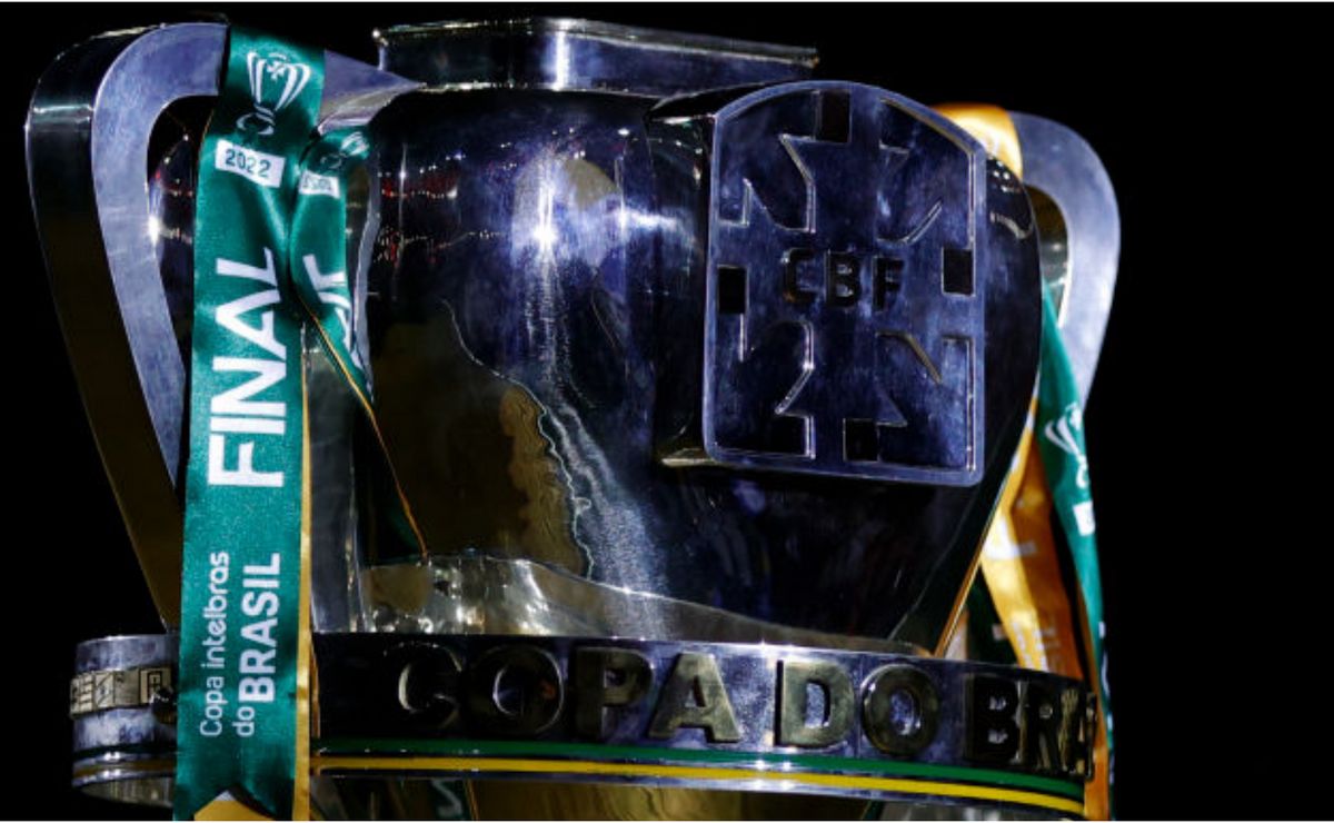 maiores públicos da copa do brasil 2024; flamengo está fora do top 3