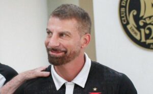 presidente do vasco agenda reunião com philippe coutinho; veja detalhes