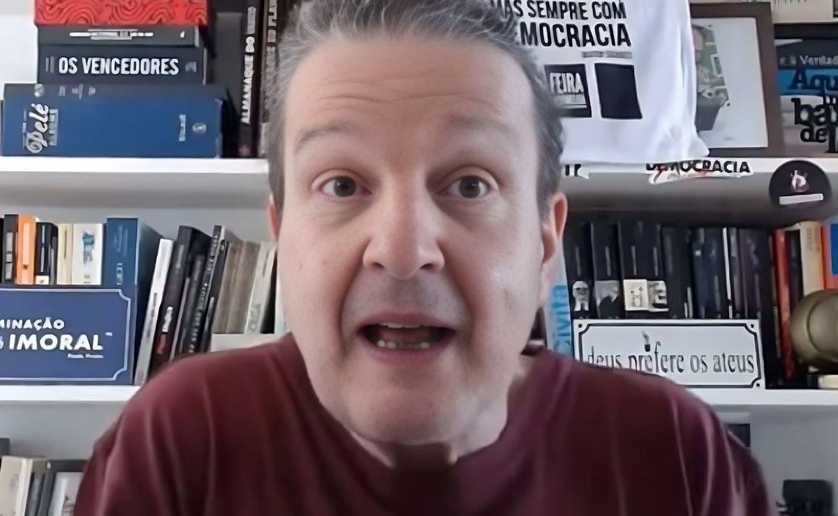 juca kfouri explica possível motivo para demissão de rubão no corinthians: “está absolutamente indignado”