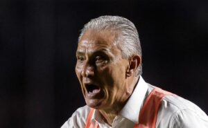 joão guilherme aposta em demissão de tite no flamengo e filipe luís como substituto