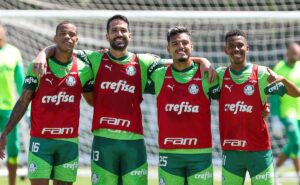 caio paulista, gabriel menino, luan e mais 2 estão insatisfeitos com abel no palmeiras, diz cappellanes