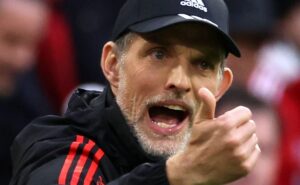 r$ 260 milhões: bayern de thomas tuchel observa atacante do são paulo