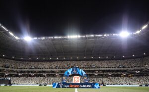 reviravolta: atlético mineiro muda de ideia e realizará treino aberto ao público em prol do rio grande do sul