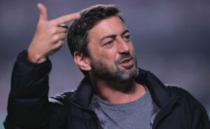 testemunha é ouvida sobre denúncia de espionagem feita por duílio monteiro alves no corinthians