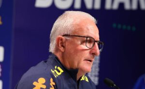 convocação da seleção brasileira ao vivo – onde assistir à coletiva de dorival junior em tempo real