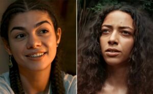 renascer: zinha ‘esquece’ lu e se apaixona por joaninha, diz colunista: “sê mulé”