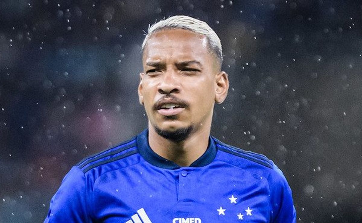 matheus pereira do cruzeiro é um dos maiores assistentes da temporada; veja ranking