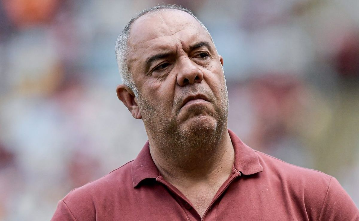 marcos braz joga responsabilidade para atletas do flamengo sobre ausências na copa américa: “problema dos jogadores”