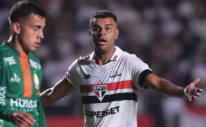 cobresal x são paulo pela libertadores; onde assistir, escalações e arbitragem