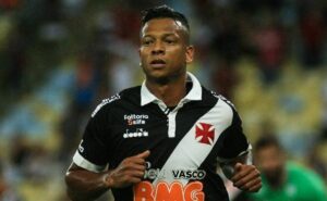 guarín relembra momento conturbado na carreira após passagem no vasco