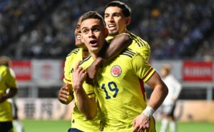 colômbia deve convocar legião do brasileirão para a copa américa