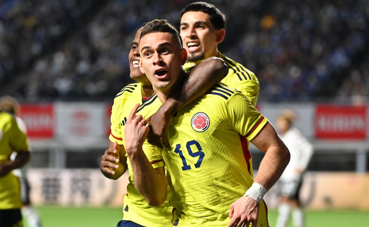 colômbia deve convocar legião do brasileirão para a copa américa