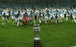 copa américa: locais, datas, onde assistir aos jogos e tudo sobre o torneio