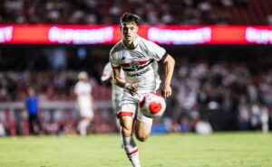 bobadilla revela em qual posição prefere atuar no são paulo: "eu gosto de jogar"