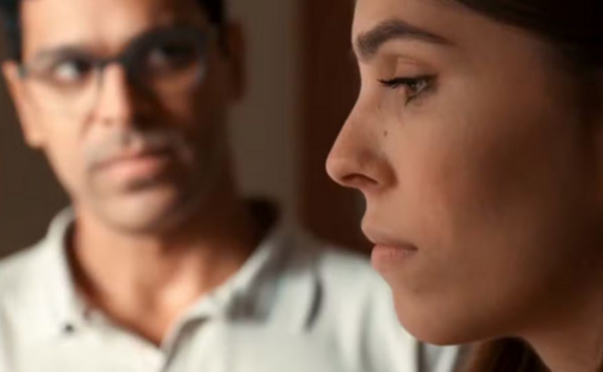 renascer: buba conta detalhes do passado para josé augusto e o impressiona: "Única"