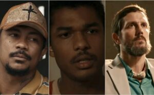 renascer: com sede de vingança, damião pede permissão de joão pedro para matar egídio