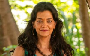 renascer: morena se emociona ao encontrar a reencarnação de seu filho morto