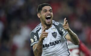 atlético mg define data para o retorno de rubens e paulo vitor; confira