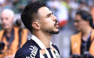 carille surpreende e testa nova formação no santos com willian bigode no ataque; veja sua decisão