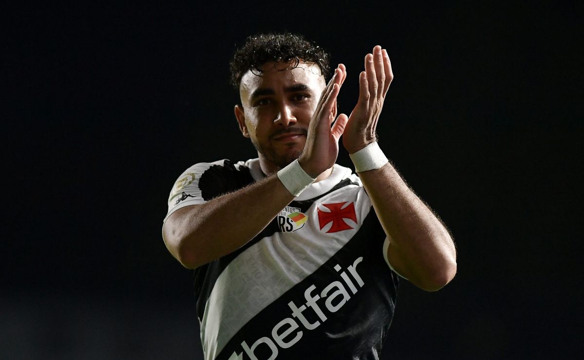 vasco pode receber r$ 3,465 milhões se classificar para oitavas da copa do brasil