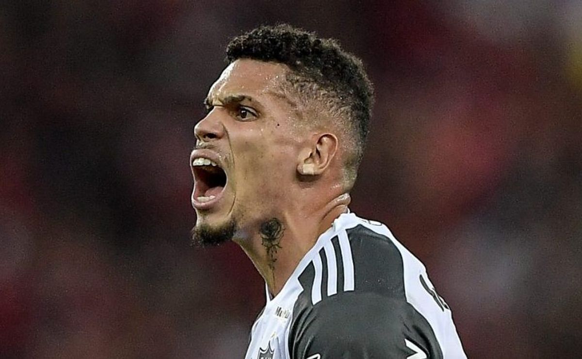 paulinho exalta trabalho de milito no atlético mg: "está nos ajudando"