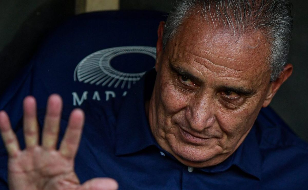tite barra saída de werton para europa e permanência no flamengo é concluída 