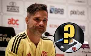 diego ribas elege jogador do vasco como o mais irritante que enfrentou na carreira