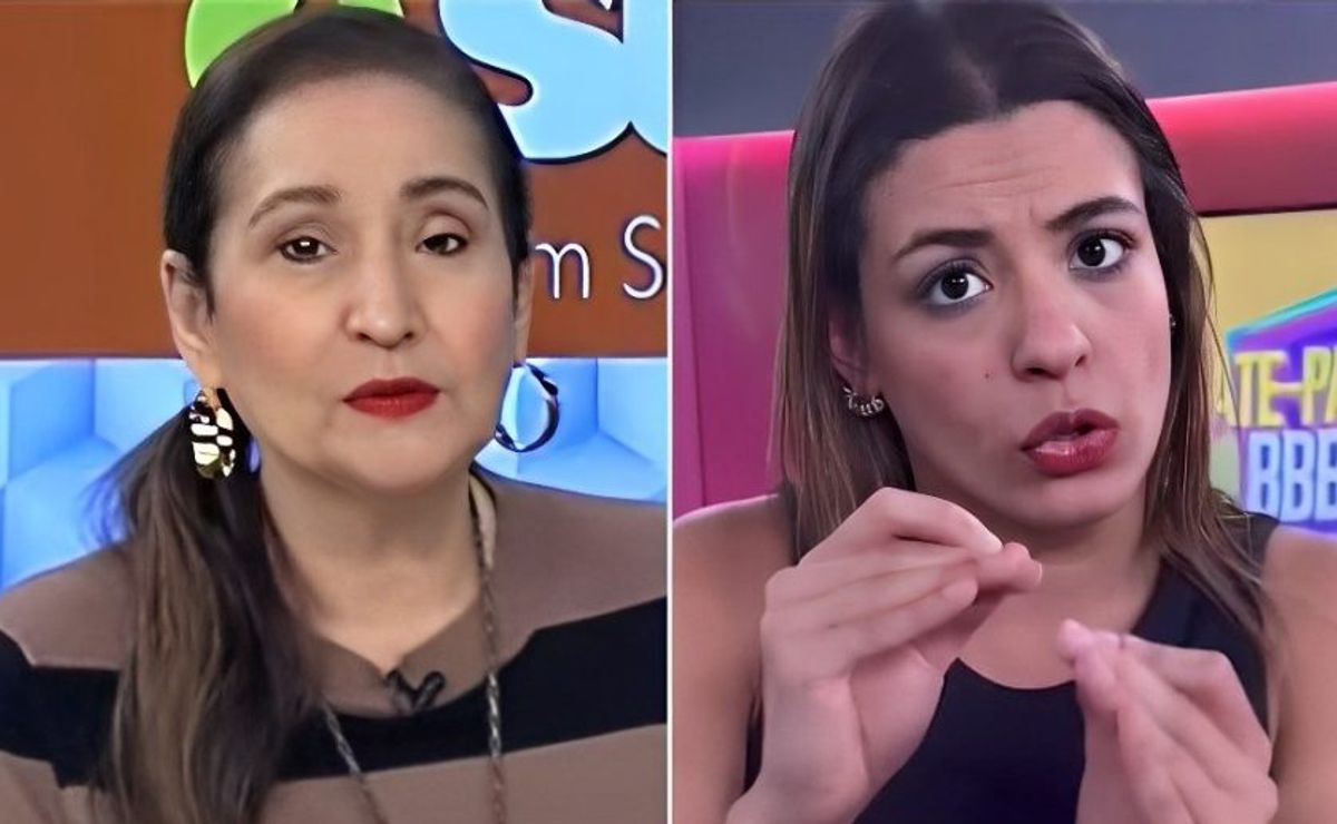 “até encher”; sonia abrão se manifesta sobre ‘publis’ de beatriz e causa polêmica