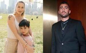luana piovani celebra conquista do filho e alfineta pedro scooby na web