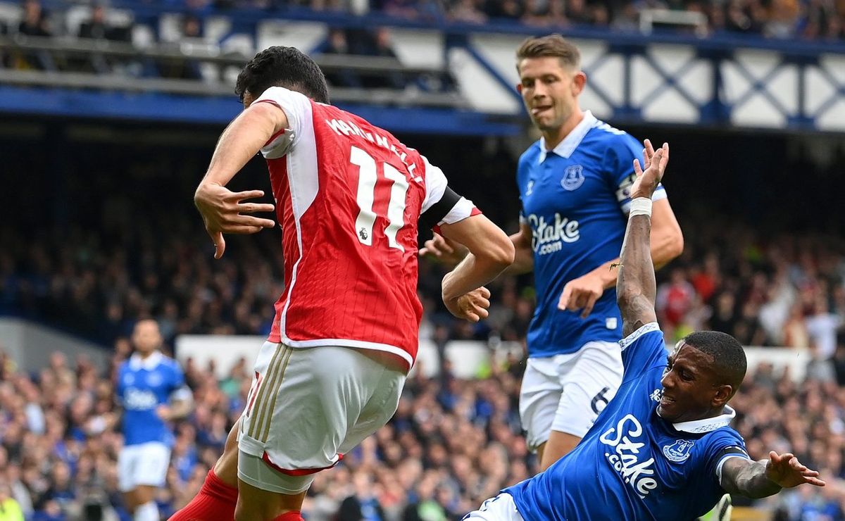 palpite arsenal x everton – premier league – 19/5/2024