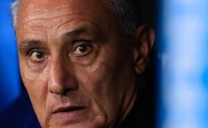 flamengo recebe péssima notícia da conmebol e tite terá problemas nas oitavas de final da libertadores