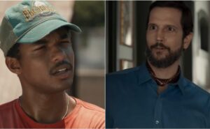 renascer: vingativo, joão pedro diz querer matar egídio para 'honrar' josé venâncio