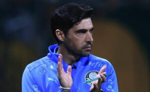 abel ferreira descarta sair agora do palmeiras e assumir como treinador na seleção de portugal