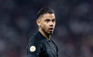 romero revela bastidores do corinthians na sul americana e projeta clássico com o flamengo