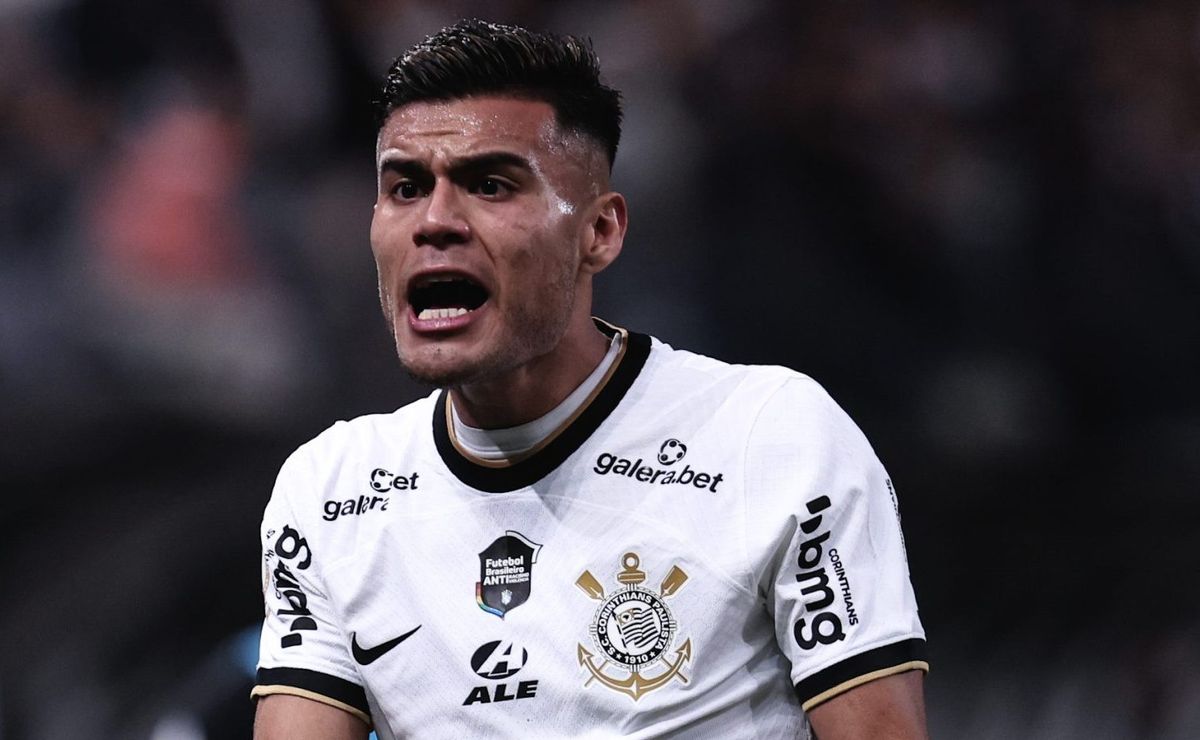 fausto vera pode sair do corinthians e liberação depende de augusto melo